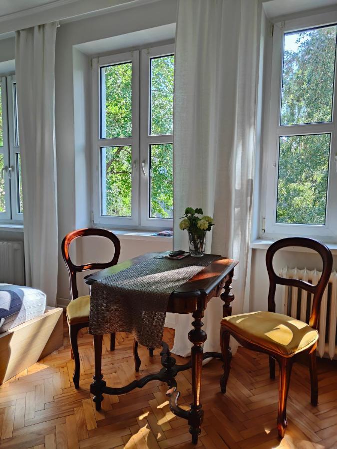 Be In Gdansk Apartments - In The Heart Of The Old Town - Szeroka 61/63 Buitenkant foto