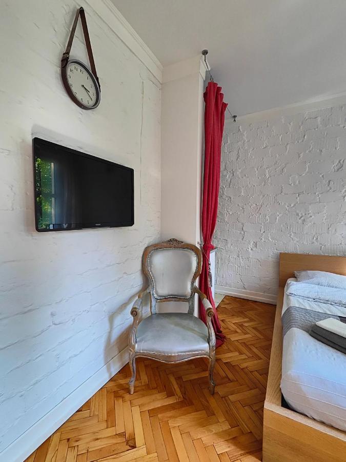 Be In Gdansk Apartments - In The Heart Of The Old Town - Szeroka 61/63 Buitenkant foto